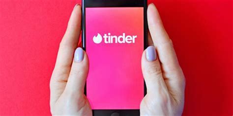 Tinder teste une nouvelle fonctionnalité d’Accusé de réception